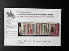Malta 1938-43 Kgvi Complete Set Sg 217-231 21 Values To 10 - Mint Hinged