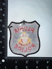 Paonia Colorado Co Police Shoulder Patch Obsolete Collectible