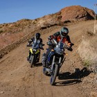 Tourmaster Trek Jacket - Waterproof  Breathable  And Durable Adventure   