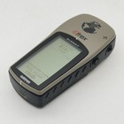 Garmin Etrex Summit Handheld Gps Navigation Tested Has Lines On Screen Read