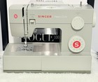Singer Heavy Duty 4452 Sewing Machine With 32 Built-in Stitches