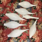 Estate Find Vintage Blown Glass Murano Chandelier Art Deco Art Nouveau Italy