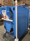 Metro Lifeline Lec 51 Medical Crash Cart - Great Condition