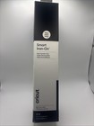 New    Cricut Smart Iron-on Heat-transfer Vinyl Glitter Black  13 Inch X 9 Ft 