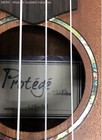 Cordoba Protege U1-m Soprano Ukulele 4-string Mahogany Finish With Bag