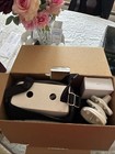 Medela Sonata Double Electric Breast Pump Read Describeption