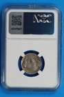 1915-d 5c Indian Head Buffalo Nickel Ngc Ms61 Early Us Type Coin-008