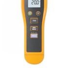 Fluke 972b Air Temperature Humidity Meter Tester Detector Fluke972b
