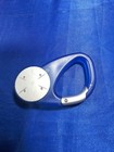 Vintage 2003 Out Of Time Movie Promo Carabiner Watch Denzel Washington