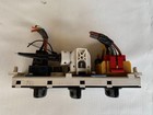 92-96 Ford F150 F250 F350 Bronco  97 F250 F350 A c Heat Climate Control Switch