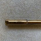 Bach Stradivarius 25 Leadpipe