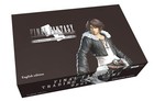 Final Fantasy Tcg  Opus Ii Collection Factory Sealed Booster Box - 36 Packs
