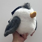 Creative Seagull Rock Climbing Chalk Bag Climbing Rock Magnesium Powder Bag