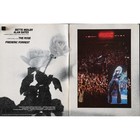 Rose Program  9x12 In   - 1979 - Mark Rydell  Bette Midler