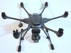 Yuneec  Typhoon H Hexacopter With 4k Camera With Extras -no Battery Or Remote