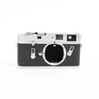 Leica M4 Rangefinder Film Camera Body Chrome  768