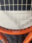 Wilson Hyper Hammer 5 2 Hyper Carbon Tennis Racquet 4 1 4 Grip