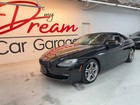 2012 Bmw 6-series 650i Convertible 2d