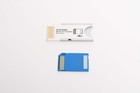 Sandisk 512mb Memory Stick Pro Duo Magicgate W  Adapter  Formatted
