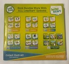 Leapfrog Leapstart  Pre-kindergarten  4-pack Book Bundle