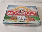 Monopoly Deluxe Edition 1998 100  Complete Family Board Game