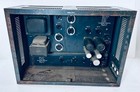 Rauland Borg Tube Audio Amplifier 6l6 Ra4260a   Rc4202  untested 