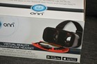 Virtual Reality Smartphone Headset Fits Iphone  Samsung   Other 6  Screens Onn