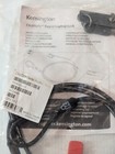 Kensington Clicksafe Keyed Laptop Lock K64663us