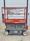 2013 Skyjack Sjiii 3219 19ft  Scissor Lift Electric Aerial Manlift Genie Jlg