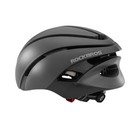 Rockbros Cycling Helmet Lightweight Road Bike Reflective Seismic Device 57-62cm