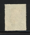 Scott 36 1857 12 Cent Washington Regular Issue Used Vf Cat  325 