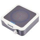 Us Magnetic Stirrer Mixer 0-1600 Rpm With Stir Bar Max 1000ml Stirring Capacity