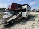 2018 Coachmen Leprechaun 240fs