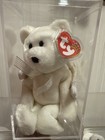 Lot Of 7 Vintage Beanie Baby   s Rare All With Tags