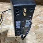 Apc Back-ups Pro 1000 Br1000g Power Supply Surge Protector    No Battery   