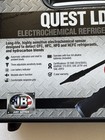 Jb Industries Ld-3000 Leak Detector refrigerant 6v