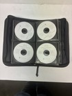 Zondervan Niv Audio Bible 64 Cd Set New   Old Testament Dramatized W case
