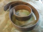 German Ww  Em ncobelt