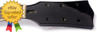 22 Fret Guitar Neck Maple Rosewood Fingerboard With Binding Inlay For Lp Electri