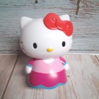 Sanrio Hello Kitty Mcdonald s Happy Meal Toys Plastic Lot Of 7