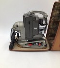Vintage Bolex Paillard M8 8mm Projector Camera