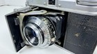 Nice Voigtlander Vito Ii A Vintage 35mm Film Camera With 50mm  not Tested  Read