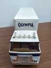 Vintage Olympia  Beer  it s The Water   Ertl International  Semi Truck