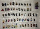 Lego Dc Comics Super Heroes And Other Themes Minifigure Lot
