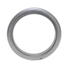 6  Steel Tubing O Ring Ornamental Gate Tubing Ring   1 2  Od Tube