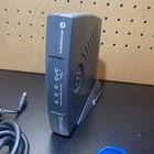 Motorola vonage Vt2142-vd Broadband Router voice Gateway Voip W all Connectors