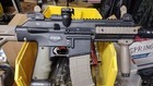 Used Empire Bt Tm-15  Limited Edition Paintball Marker Gun Tested works Clean