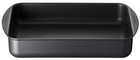 Scanpan Classic 5 25 Qt Nonstick Roasting Pan 15 25x10 5 Inch Gas Electric Stove