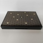 Guerlain Luxury Gold Makeup Palette Eyeshadow Cheek Lip Brow Set