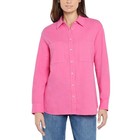 Gap Women s Gauze Button Front Shirt